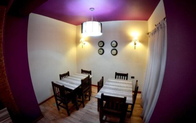 Hotel Cuesta Del Viento