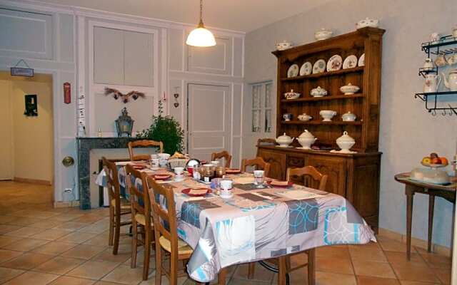 AMBIANCES chambres d 'hôtes