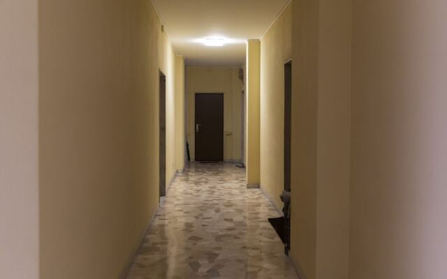 notaMi - Seventh Heaven - Arco della Pace