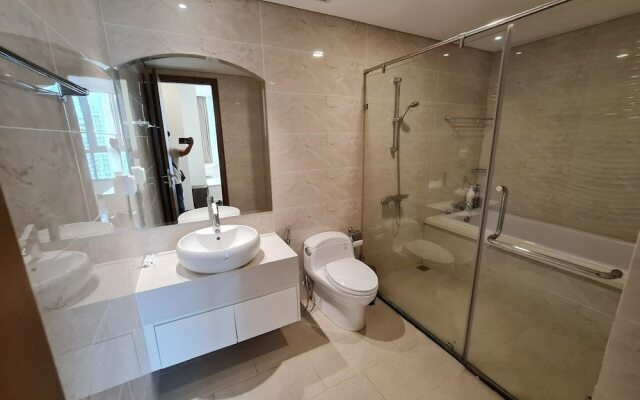 An Home - Vinhomes Central Park