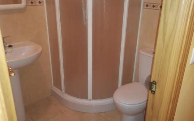 Apartamento San Martín