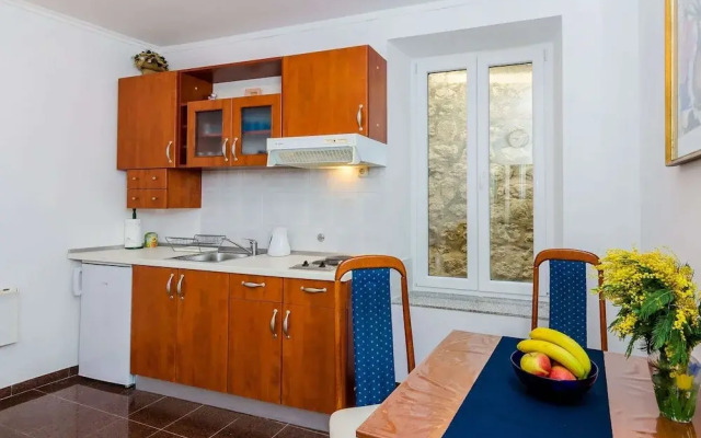 Budget Old Town - One-bedroom Apartment - Ispod Mira 3 Street