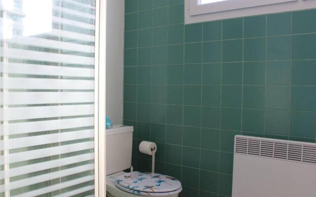 Maison Saint-Denis-d'Oléron, 3 pièces, 4 personnes - FR-1-246A-49