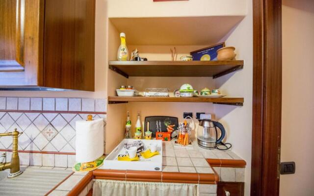 Casa vacanze Mimí