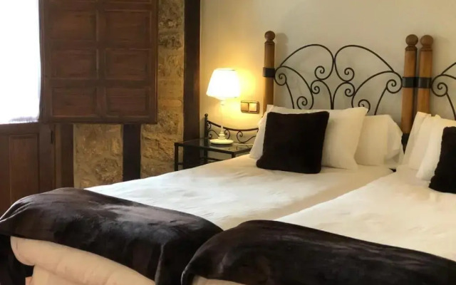 Hotel Ruta Imperial