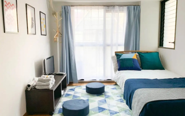 Escort Haruyoshi 201