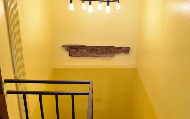 Pama Guesthouse