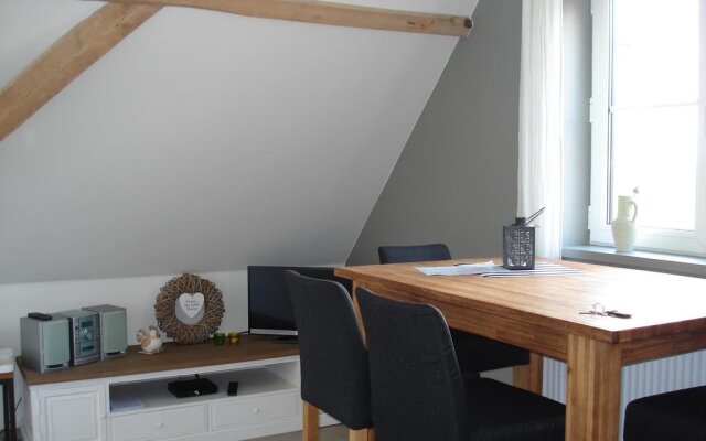 B&B Hoeve 't Geleed