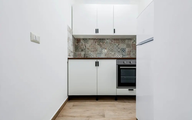Trinità 57 Apartments
