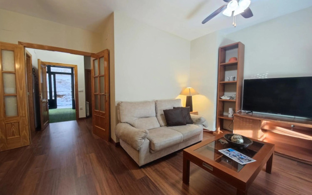 CASA UNIFAMILIAR Gran Balcón al Júcar de JORQUERA