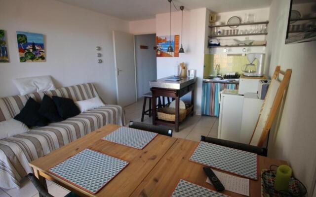 Appartement Banyuls-sur-Mer, 2 pièces, 4 personnes - FR-1-309-174