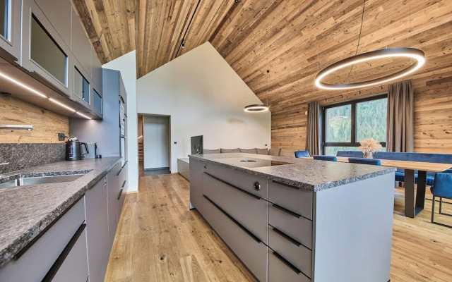 sGmiatli – Hideaway Apartments