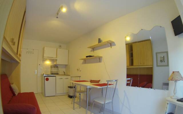 Studios Villa Palatine