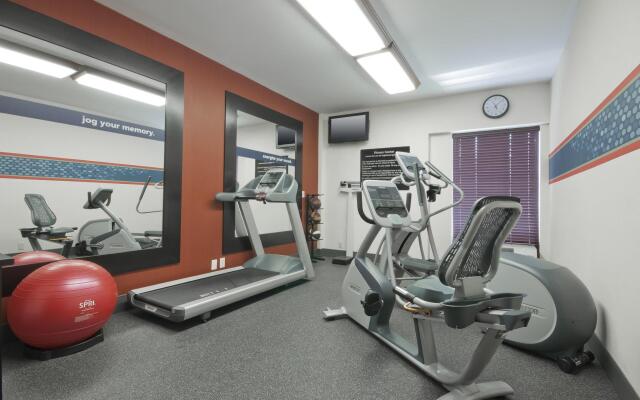 Hampton Inn Boston/Peabody