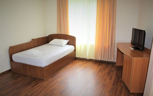 Solei Apartments