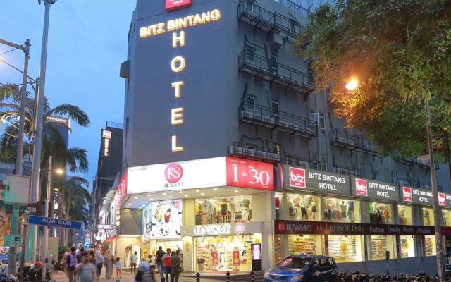 Bitz Bintang Hotel