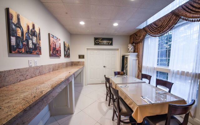 Bellissimo Hotel, Trademark by Wyndham Near Foxwoods Casino