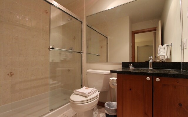 Symphony Condos by Whistler Retreats