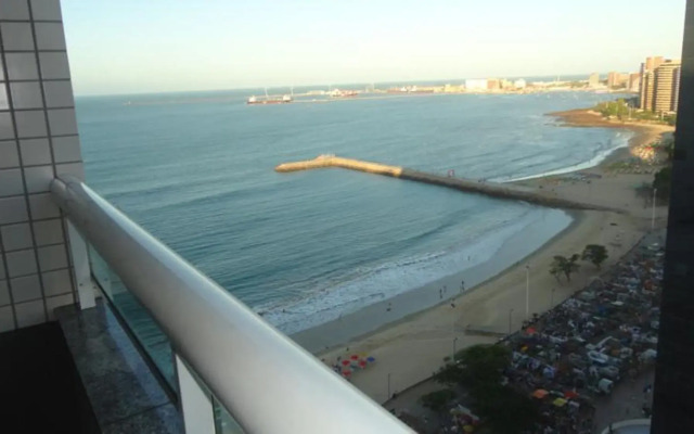 Hotel Luzeiros Fortaleza