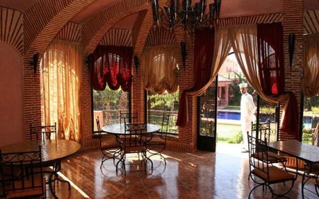 Palais Dar Ouladna