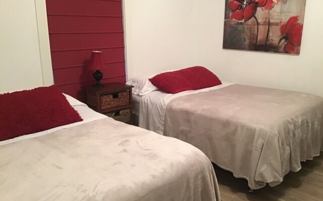 Myrtlewood by Monarch Rentals