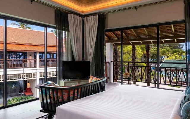 Grand Mercure Khao Lak Bangsak