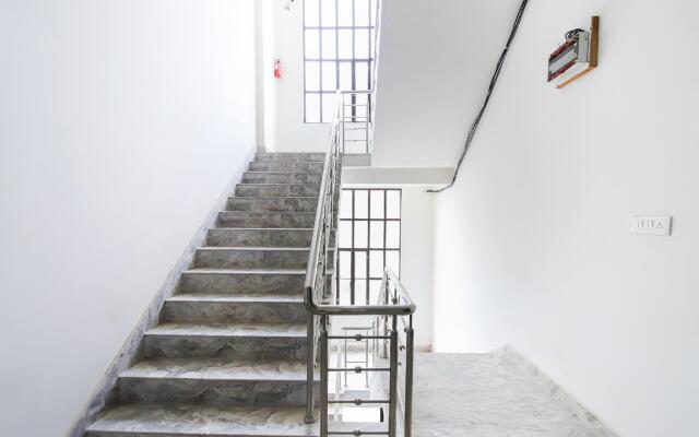 OYO 49907 Hotel Udaipur Valley