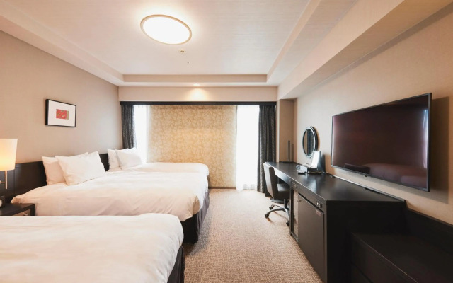 Richmond Hotel Nagasaki Shianbashi