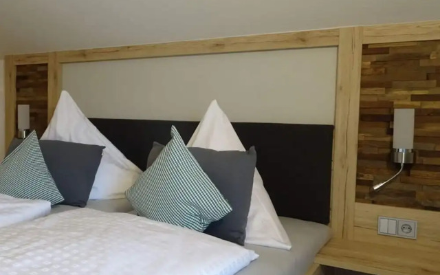 Holiday Apartment Rubihorn