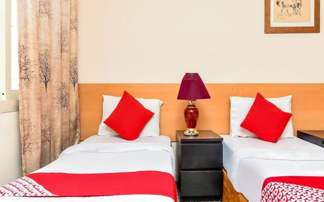 OYO 182 Zariana Hotel
