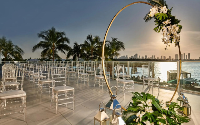 Mondrian South Beach