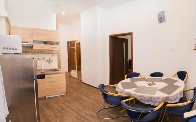 Apartment Ve Smeckach