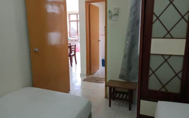 OYO 90419 Sahar Guesthouse