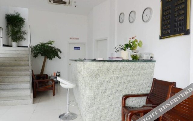 Xiqi Fenghua Express Hotel