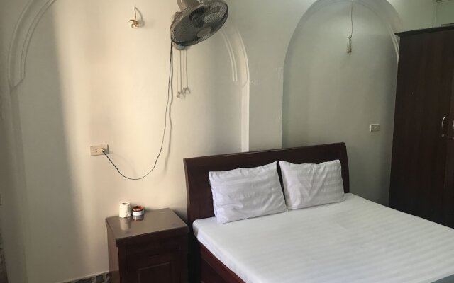 Bich Thuy Motel by OYO Rooms