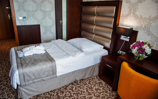 Hotel & Spa Resort Kaskady