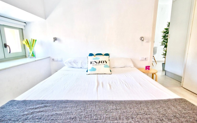 Malaga Urban Rooms