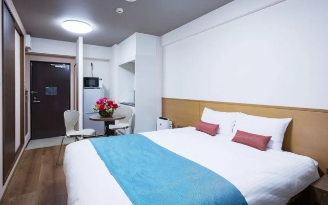 Ryujin Hotel Ukishima