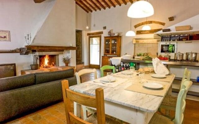 Agriturismo Podere Costarella