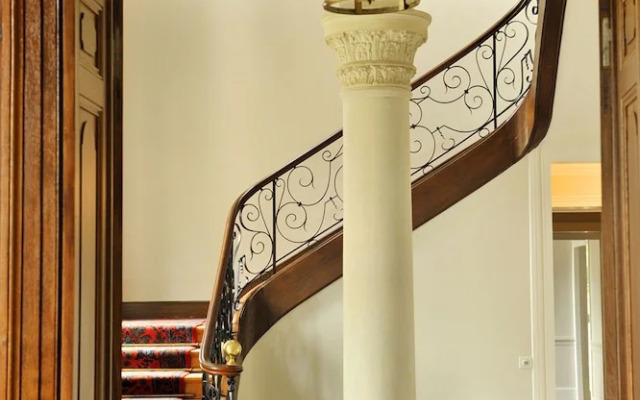 Hôtel Club Vacanciel La Ferté-Imbault