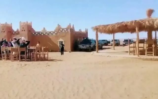 Auberge Sahara Iriki & Désert tours