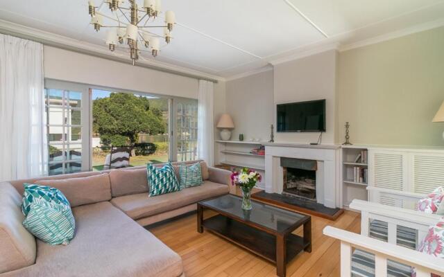 4-bedroom home on Leisure Isle