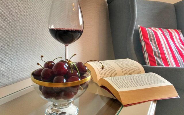 Gästezimmer Christine Höhn