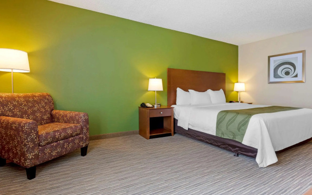 Quality Inn Harrison North