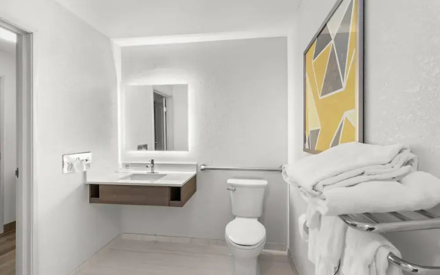 Comfort Inn & Suites Rome South