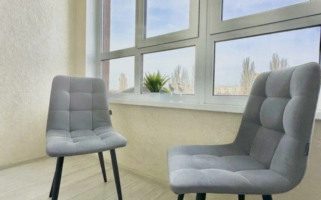 Anastasia Luxury Apartment on Krymskaya Vesna Street 5 bldg. 1