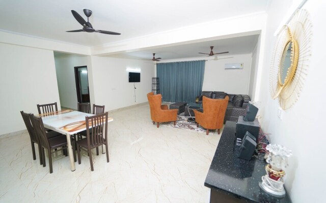 Lime Tree Hotel Manesar