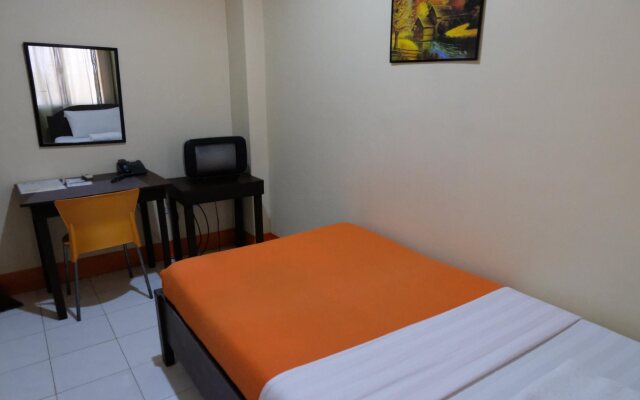 Le Grand Suites