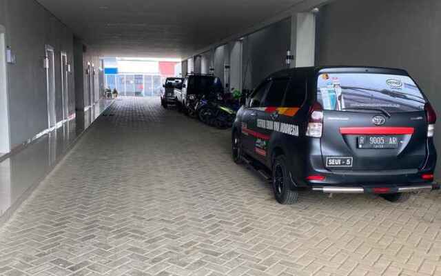 Privato Suite Purwokerto