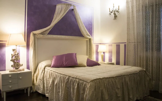 Agriturismo Campofiorito